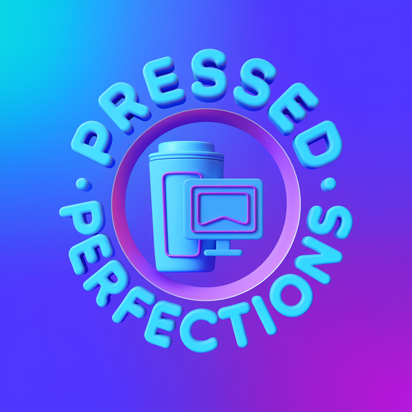 Pressed Perfections